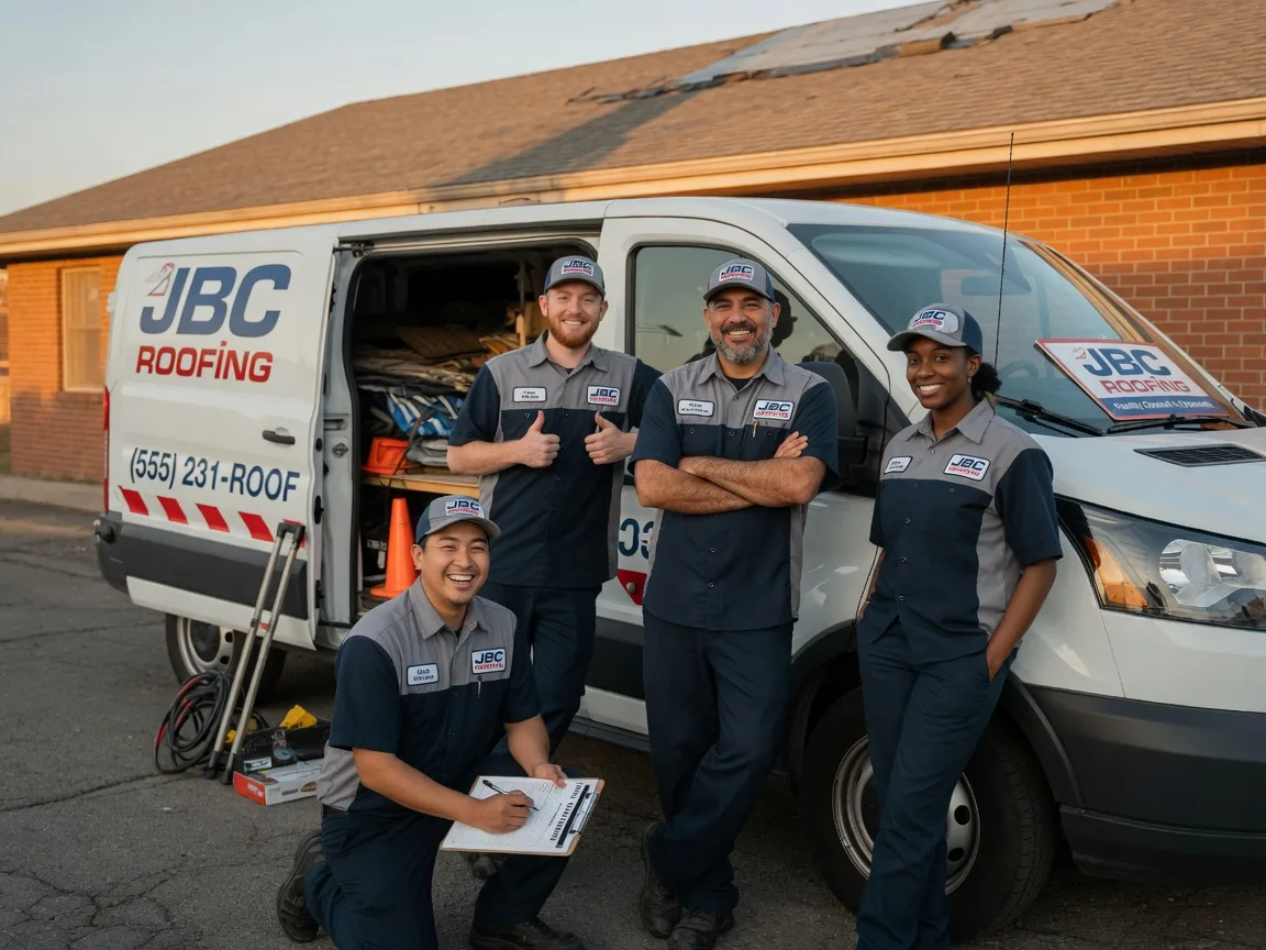 Roof Replacement company in Oakland, KY