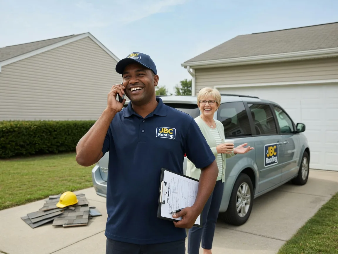Roof Replacement Oakland, KY FAQs